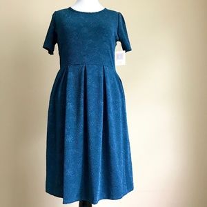 Women’s Lularoe Amelia Dress NWT!